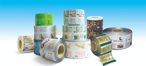 精品推介 青島華康塑料包裝