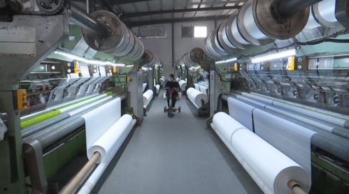 企業提供崗位 助力就近就業