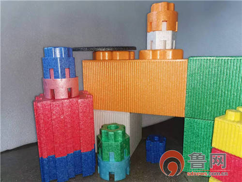 危機中開新局 青島杰德新材料轉(zhuǎn)型新項目環(huán)保epp新材料再.