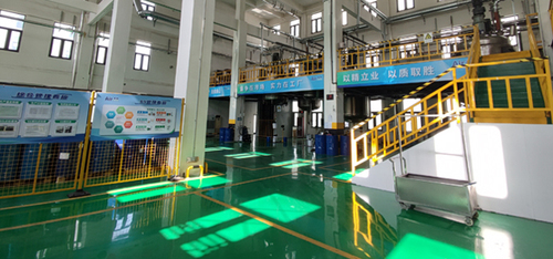 青島愛爾家佳新材料股份