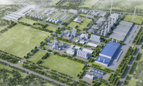 42億投資西海岸靈山灣 學校,樂園,醫院,150米超高層都安排上了 董家口也有大手筆投資 項目 建設 海發