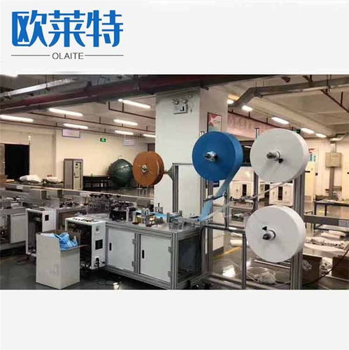 山西kn95 山東歐萊特 kn95打片機高清圖片 高清大圖