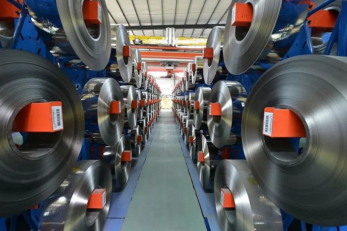 非晶合金材料全球龍頭企業--青島云路成功過會