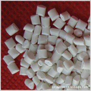 白色粉狀聚乙烯蠟 產品特性、應用領域及青島賽諾新材料的專業供應