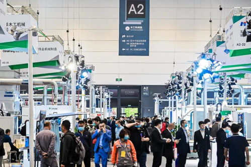 煥然一新 2022年青島國際家具展全面升級，全新呈現青島新材料