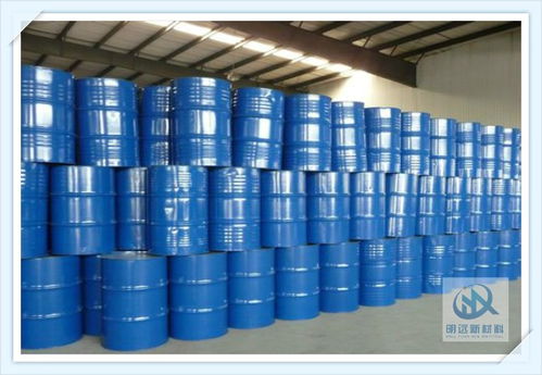 青島新材料 專(zhuān)注薩迦二丙二醇丁醚生產(chǎn)的專(zhuān)業(yè)廠家