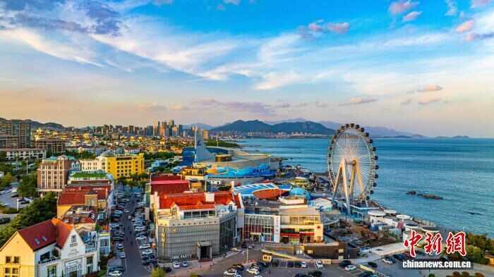 一張票根，多重體驗(yàn) 青島新材料引領(lǐng)“票根經(jīng)濟(jì)”打造鏈?zhǔn)较M(fèi)新場(chǎng)景