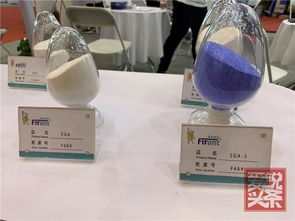 青島新材料領(lǐng)域三磨展與陶瓷磨料生產(chǎn)廠家盤(pán)點(diǎn)