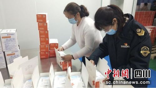 駐廠服務(wù)，筑牢防線——彭州市場監(jiān)管部門全力保障防疫物資供應(yīng)與消毒服務(wù)